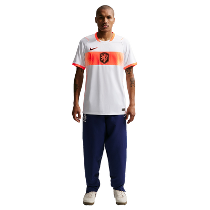 Nike Netherlands 2026 Away Jersey