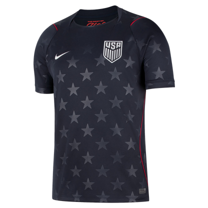 Nike USA 2026 Away Jersey