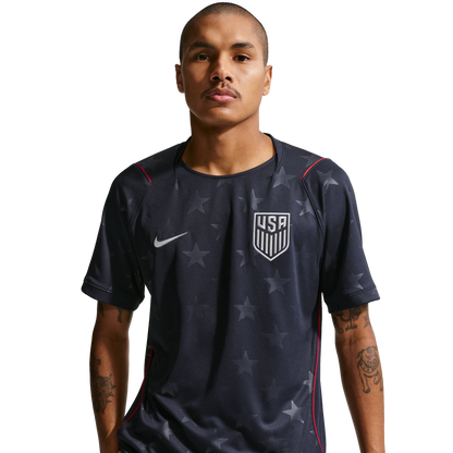 Nike USA 2026 Away Jersey
