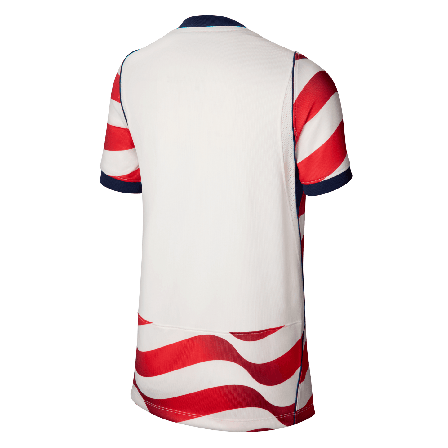 Nike Youth USMNT Stadium Home Dri-FIT Soccer Replica Jersey 2026