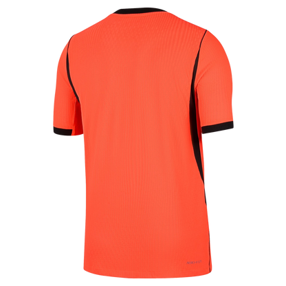 Nike Netherlands 2026 Authentic Home Jersey