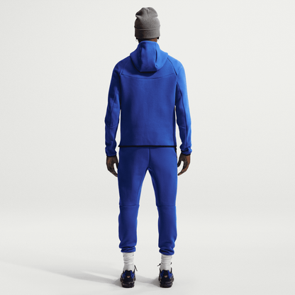 Nike FFF Tech Fleece Windrunner Men's Nike Soccer Full-Zip Hoodie