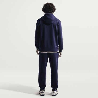 Nike FFF Club Men's Soccer French Terry Pullover Hoodie