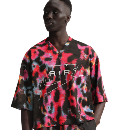Nike Air Look of Soccer Jersey