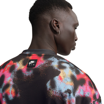 Nike Air Look of Soccer Jersey