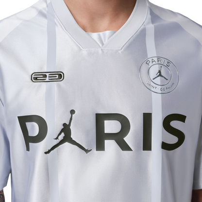 Nike Paris Saint-Germain x Jordan Lifestyler Jersey