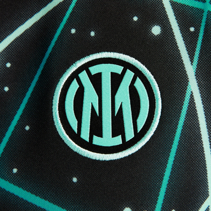 Nike Inter Milan Academy Pro Pre-Match Jersey