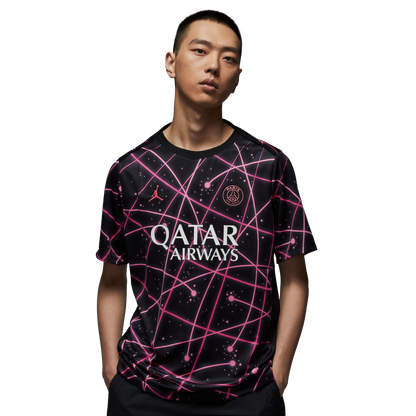 Nike Paris Saint-Germain Academy Pro Pre-Match Jersey