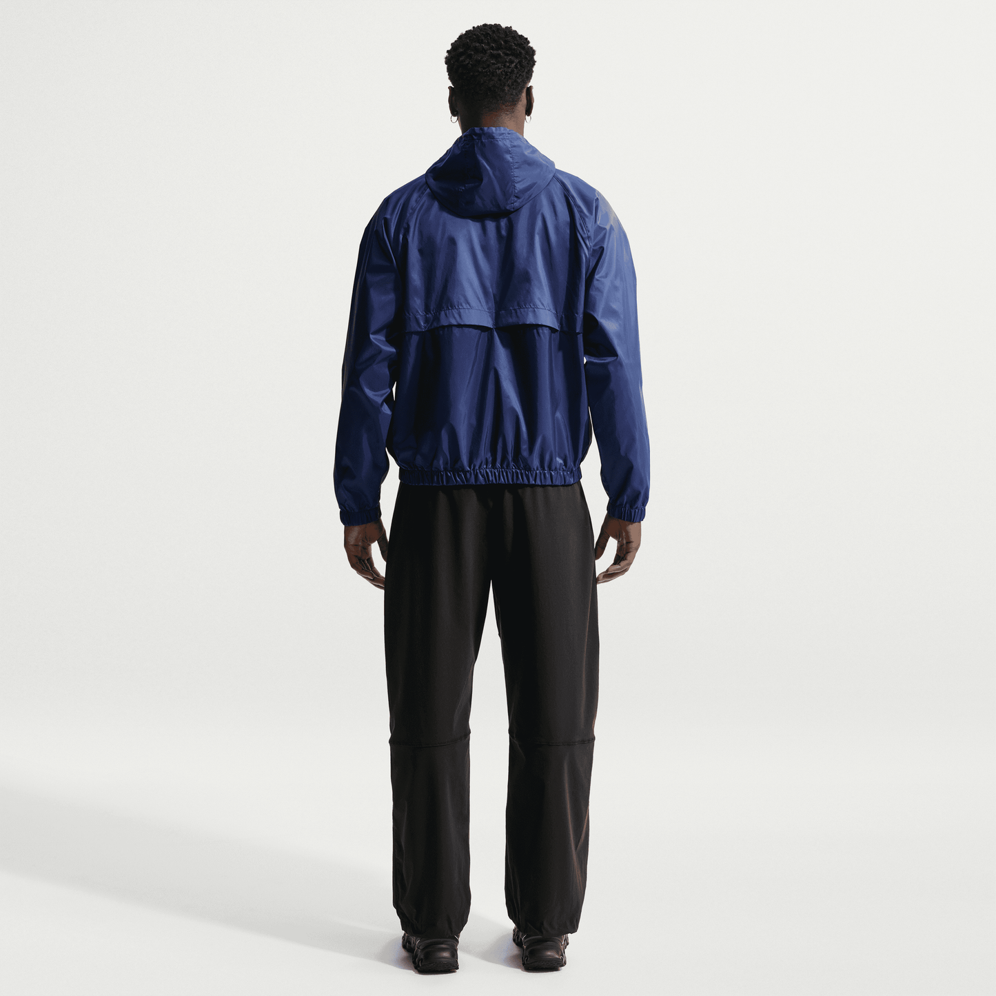 Nike Brazil Men's Dri-FIT Soccer Anthem Jacket