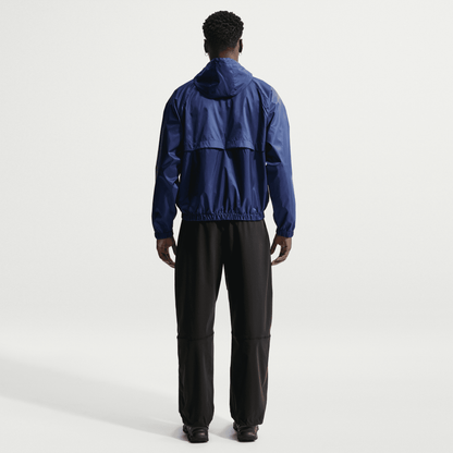 Nike Brazil Men's Dri-FIT Soccer Anthem Jacket