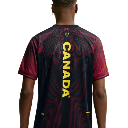 Nike Canada x NOCTA Academy Pro Pre-Match Jersey