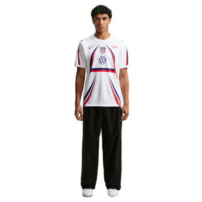 Nike USA x V.A.A. Academy Pro Pre-Match Jersey