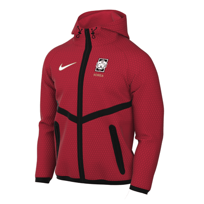 Nike Korea Men's Nike Dri-FIT Soccer Anthem Jacket