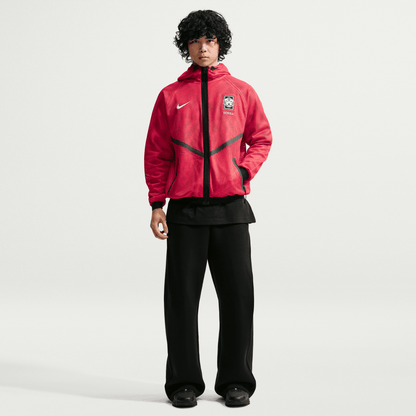 Nike Korea Men's Nike Dri-FIT Soccer Anthem Jacket