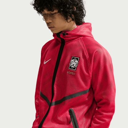 Nike Korea Men's Nike Dri-FIT Soccer Anthem Jacket
