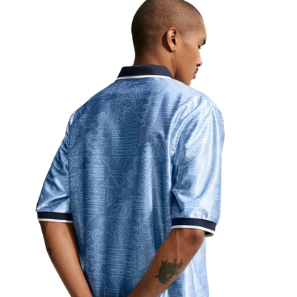 Nike England Energy Jersey