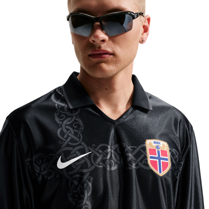 Nike Norway Energy Jersey