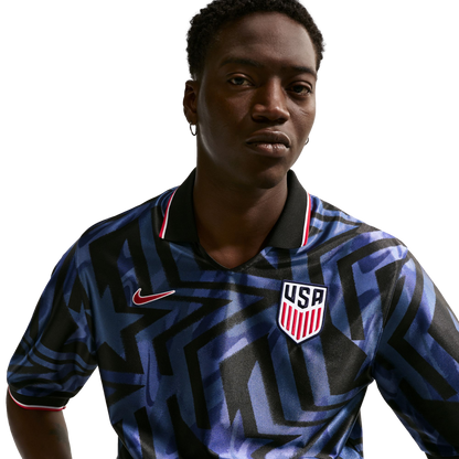 Nike USA Energy Jersey