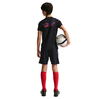 Nike USA Strike Youth Training Jersey