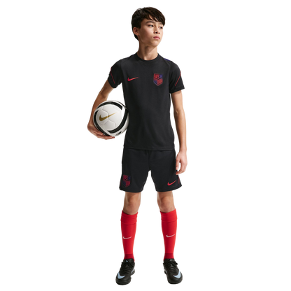 Nike USA Strike Youth Training Jersey