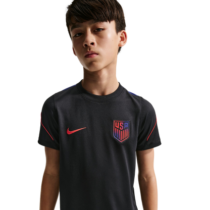 Nike USA Strike Youth Training Jersey