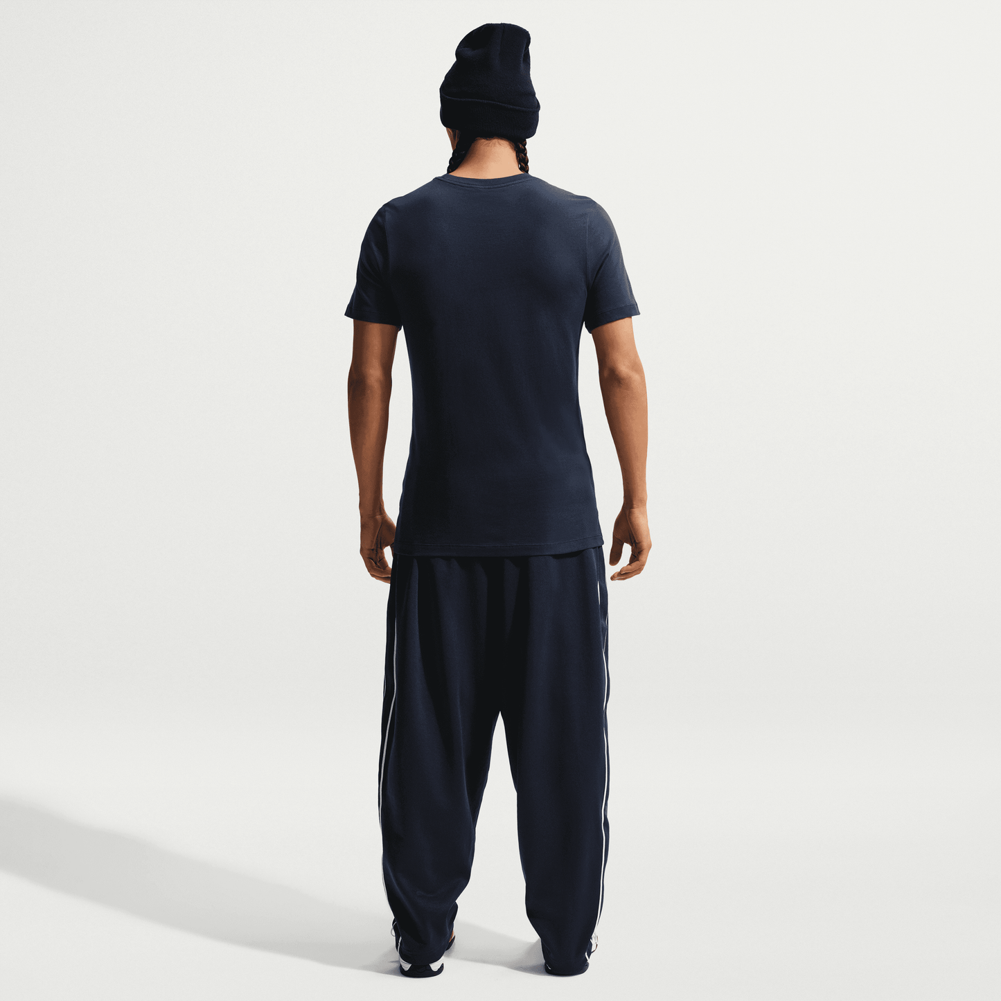 Nike England Men's Nike Soccer T-Shirt