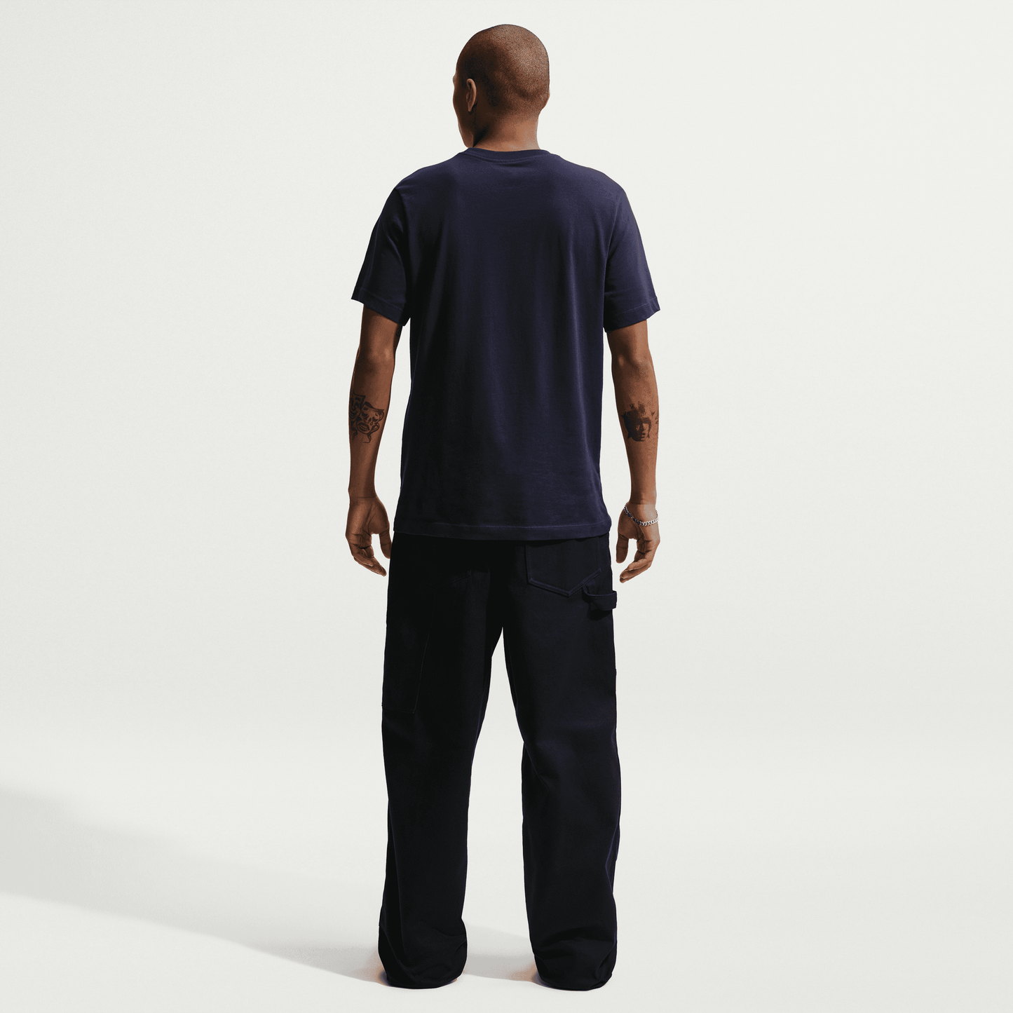 Nike FFF Men's Nike Soccer T-Shirt
