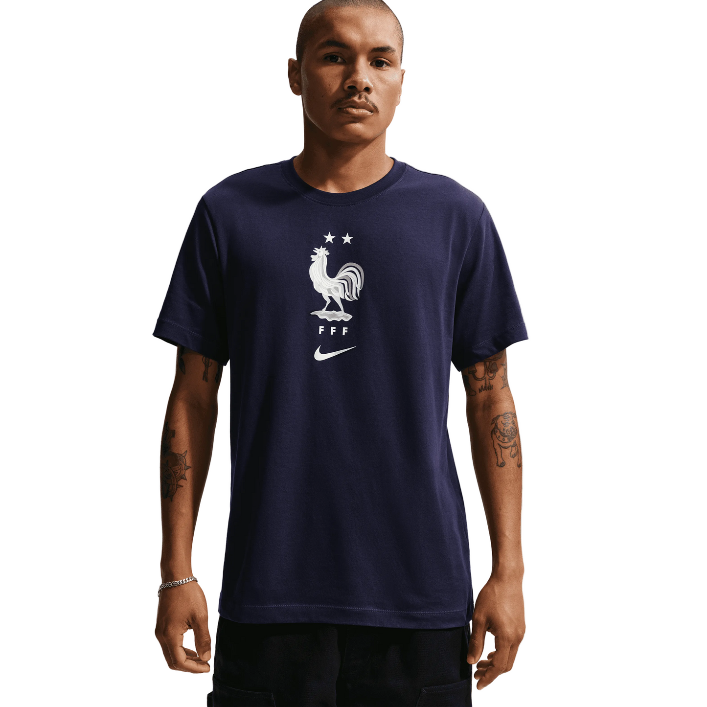 Nike FFF Men's Nike Soccer T-Shirt