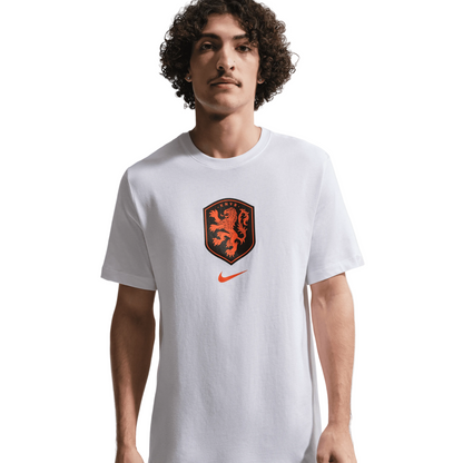 Nike Netherlands Men's Nike Soccer T-Shirt