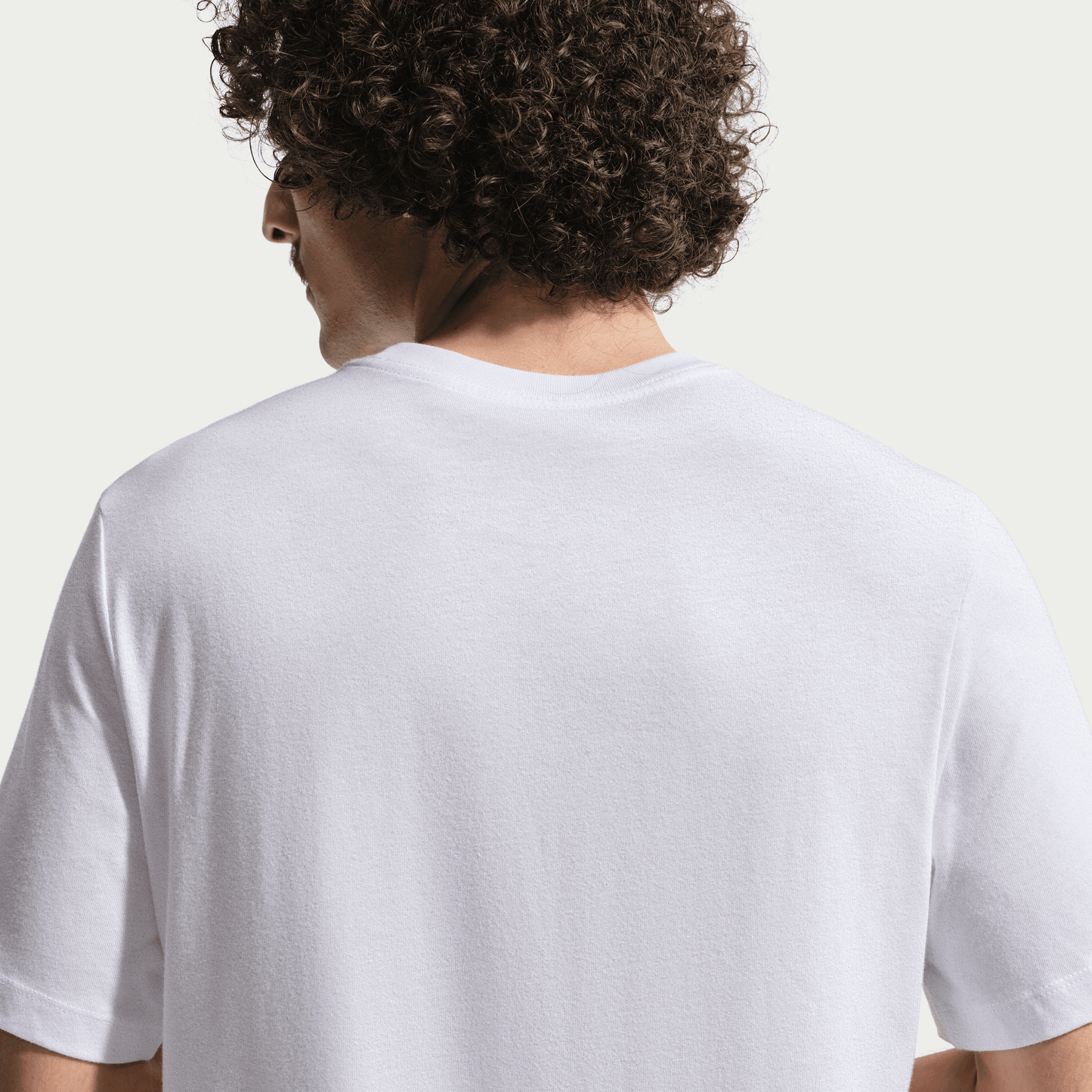 Nike Netherlands Men's Nike Soccer T-Shirt