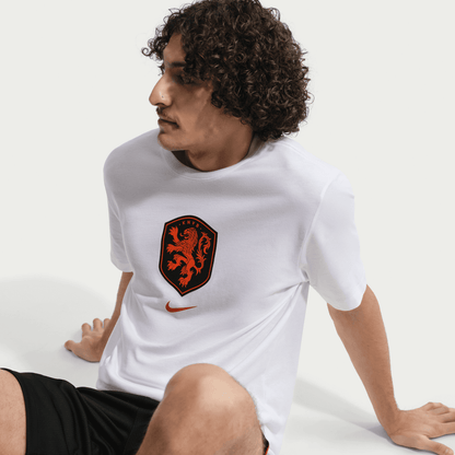 Nike Netherlands Men's Nike Soccer T-Shirt
