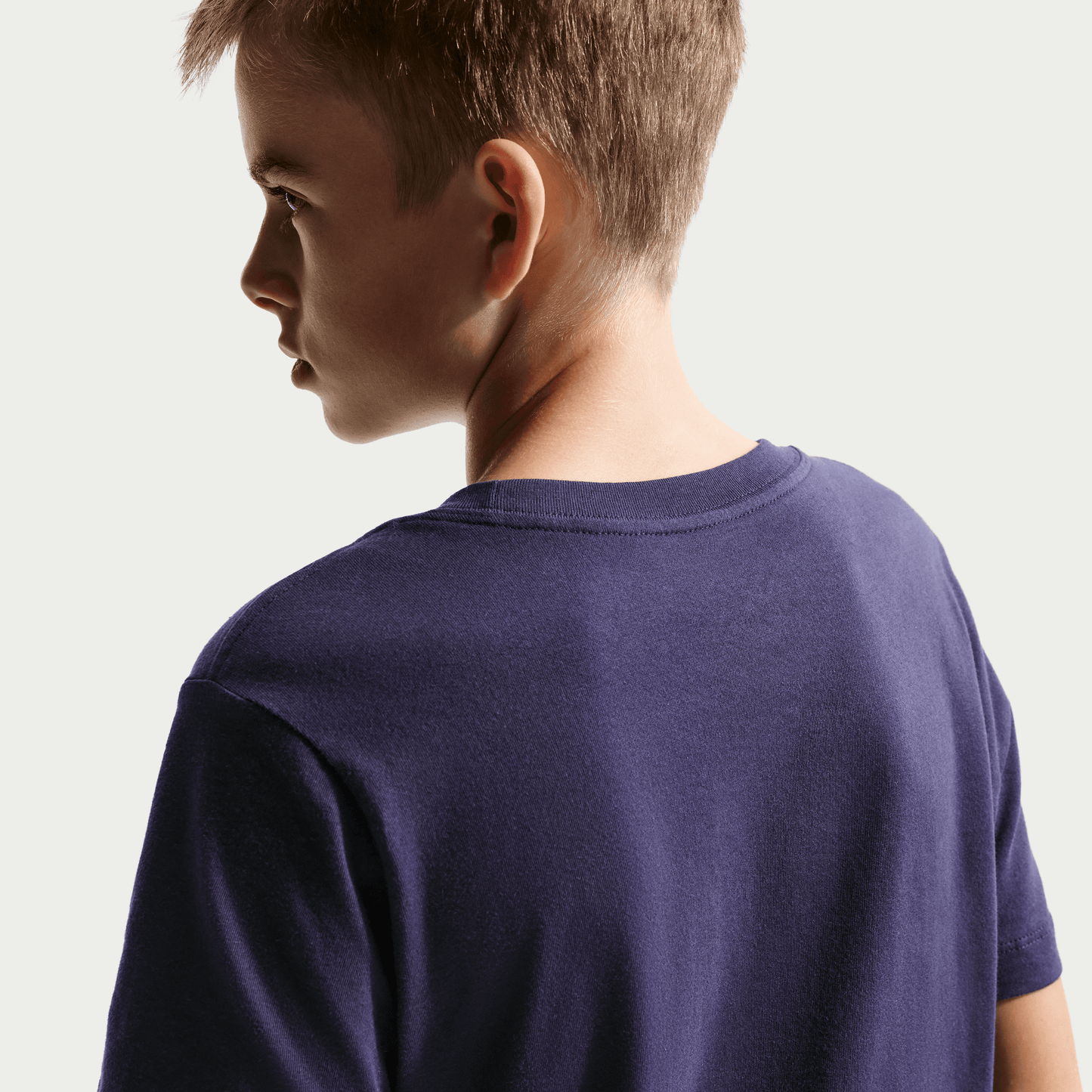 Nike Youth England Crest T-Shirt