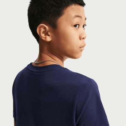 Nike Youth France Crest T-Shirt