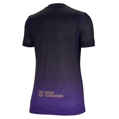 Nike Barcelona 26/27 Womens Away Jersey