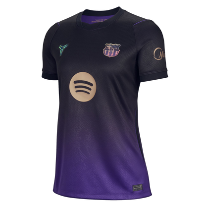Nike Barcelona 26/27 Womens Away Jersey