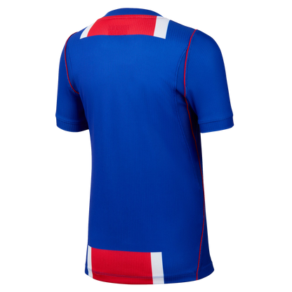 Nike Paris Saint-Germain 26/27 Youth Home Jersey