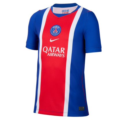 Nike Paris Saint-Germain 26/27 Youth Home Jersey