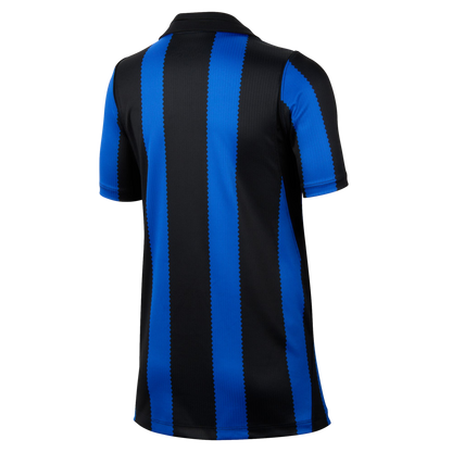 Nike Inter Milan 26/27 Youth Home Jersey