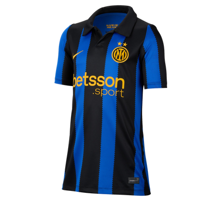 Nike Inter Milan 26/27 Youth Home Jersey