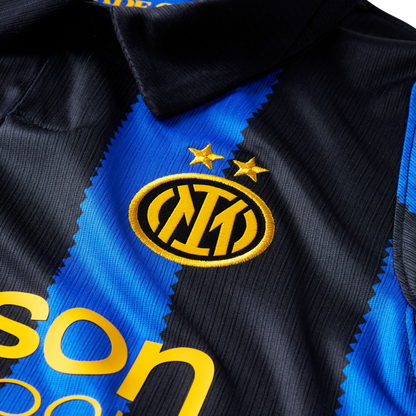 Nike Inter Milan 26/27 Youth Home Jersey