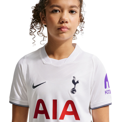 Nike Tottenham 26/27 Youth Home Jersey