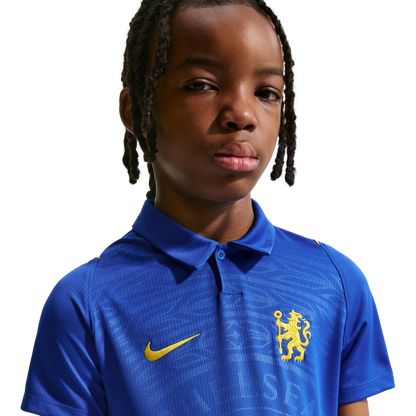 Nike Chelsea 26/27 Youth Home Jersey