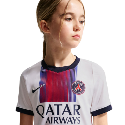 Nike Paris Saint-Germain 26/27 Youth Away Jersey