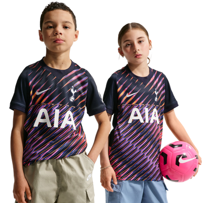 Nike Tottenham 26/27 Youth Away Jersey