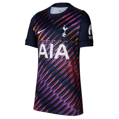 Nike Tottenham 26/27 Youth Away Jersey