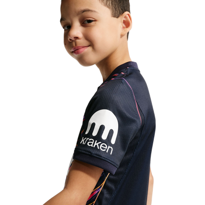 Nike Tottenham 26/27 Youth Away Jersey