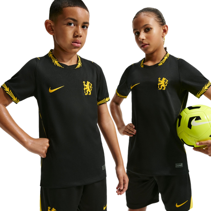 Nike Chelsea 26/27 Youth Away Jersey