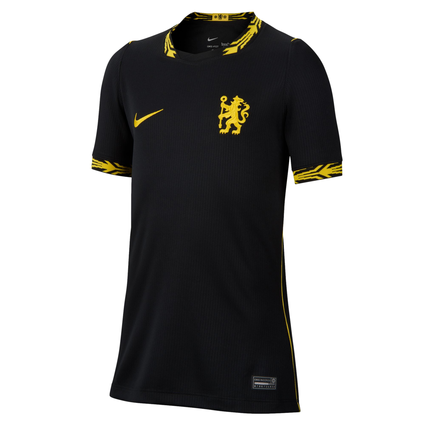 Nike Chelsea 26/27 Youth Away Jersey