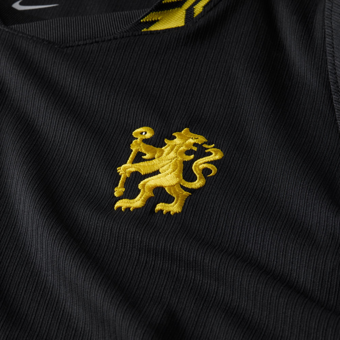 Nike Chelsea 26/27 Youth Away Jersey