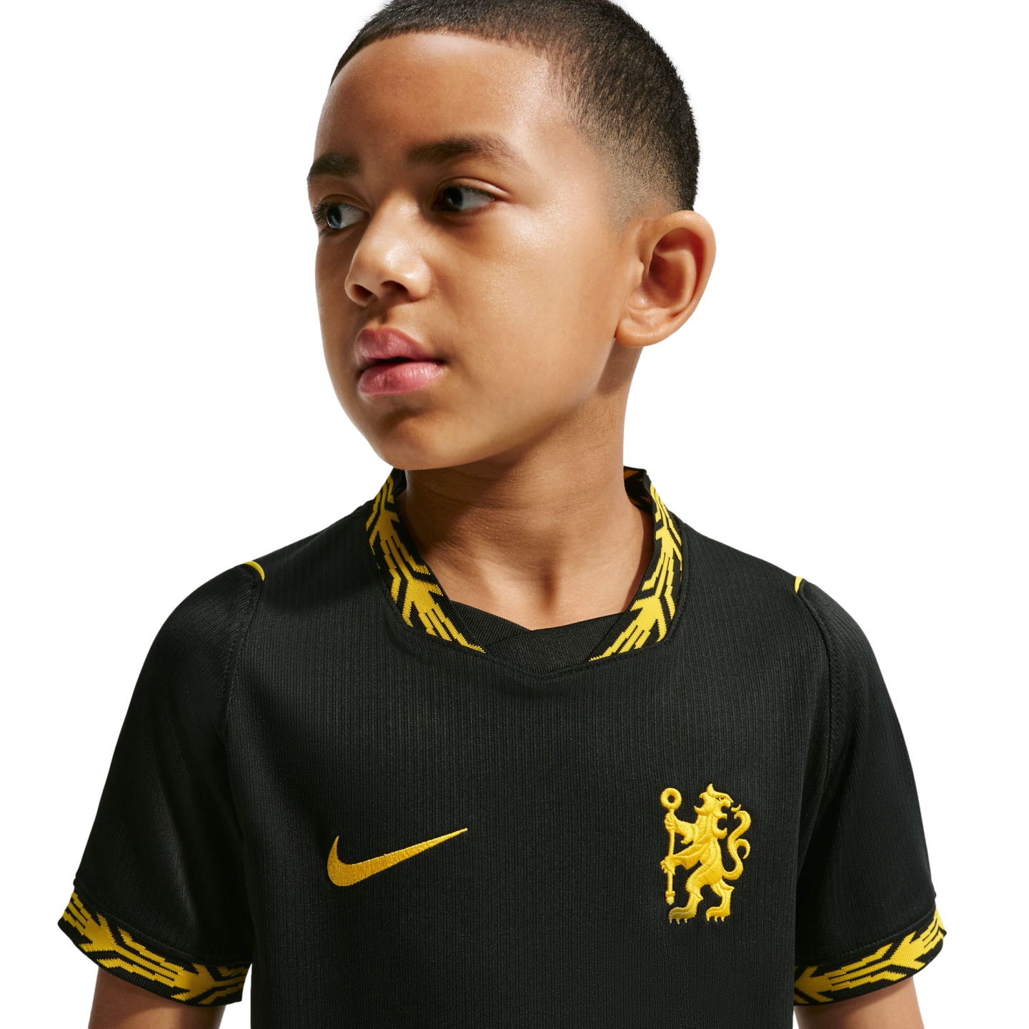 Nike Chelsea 26/27 Youth Away Jersey